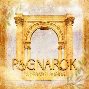 Ragnarok | Dioses Vs Humanos