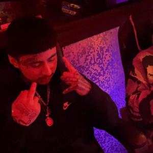 Froze up (feat. Abkurupt) (Explicit)