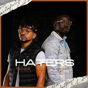 Haters (feat. Anas Juulo)