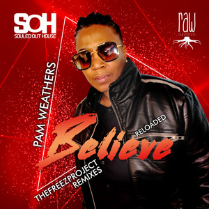 Believe Reloaded(Red) (TheFREEZproject SoulDeepumental)