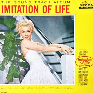 Main Title: Imitation of Life (Main Title Original Soundtrack)