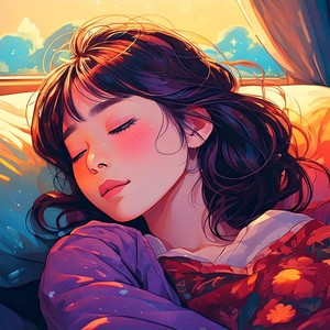 Calming Lofi Night Tones