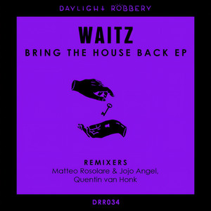 Bring The House Back (Matteo Rosolare & Jojo Angel Remix)