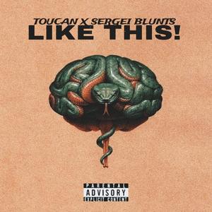 LIKE THIS! (feat. Sergei blunts) (Explicit)