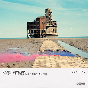 Can't Give Up (Extended Version)