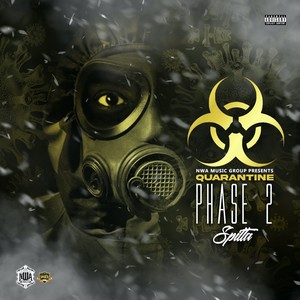 Quarantine Phase 2 (Explicit)