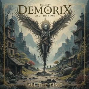 Demorix - All The Time