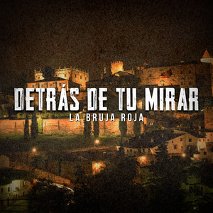 Detrás de Tu Mirar