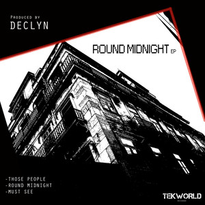 Round Midnight Ep