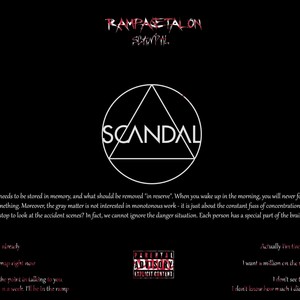 Scandal (Explicit)