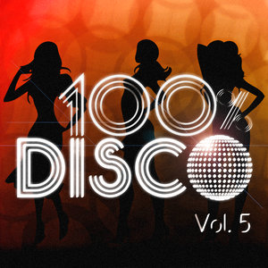 100 % Disco Vol. 5