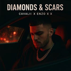 diamonds and scares f (feat. enzo) (Radio Edit)