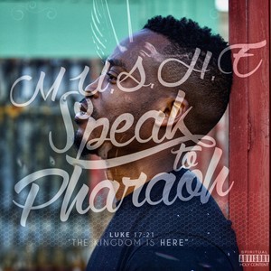 Speak to Pharaoh