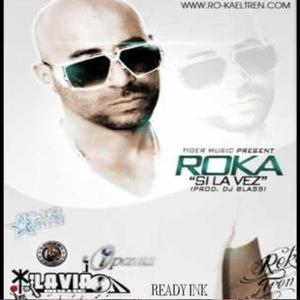 Si La Vez (feat. Dj Blass)