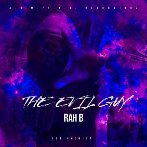 THE EVIL GUY (Explicit)