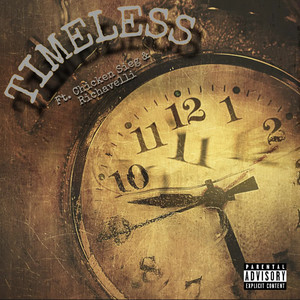 Timeless (Explicit)
