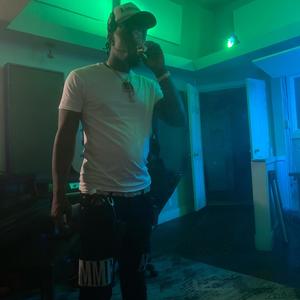 Chewed A Blue (Explicit)