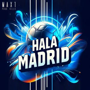 Hala Madrid (Puta Barca)