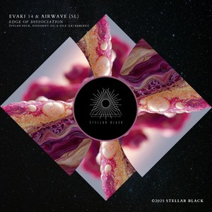 Edge of Dissociation (Dylan Deck Remix)