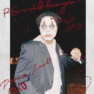 Promise Lands (Explicit)