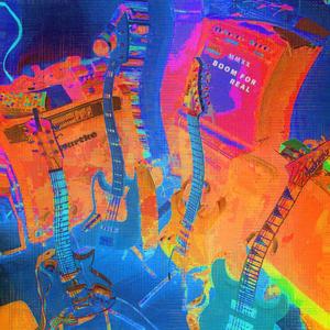 End Of Story, Except Not Really (feat. Toby Withers)