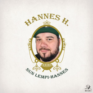 Sun lempi-Hannes