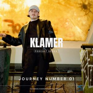 JOURNEY NUMBER 01 : KLAMER