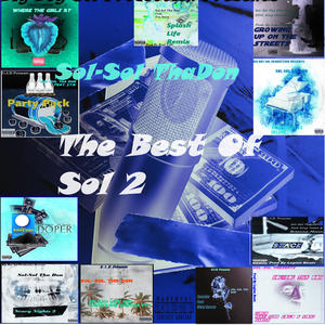 The Best Of Sol 2 (Explicit)