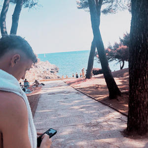 HIGH STAKES (Explicit)