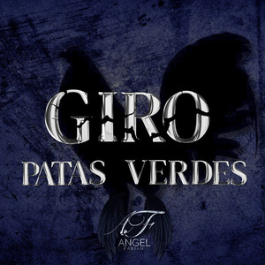 Giro patas verdes