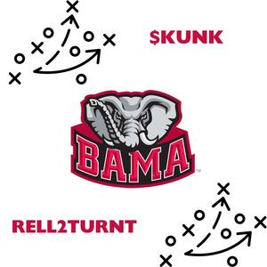 Bama (feat. Rell2Turnt) [Explicit]