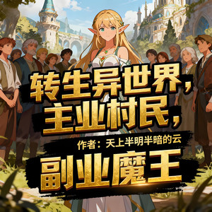 如意_次元口袋 - 第11章 明知村有魔王，偏向村庄行（二）