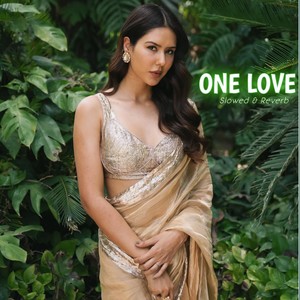 One Love (Slowed & Reverb)