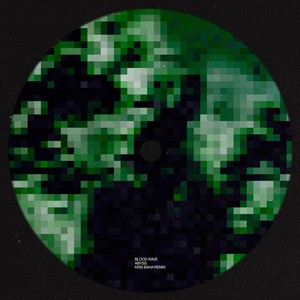 Abyss (Kris Baha Remix)
