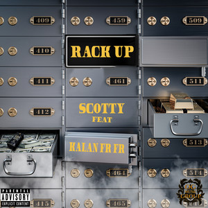 Rack Up (Explicit)
