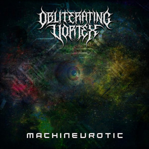 Machineurotic