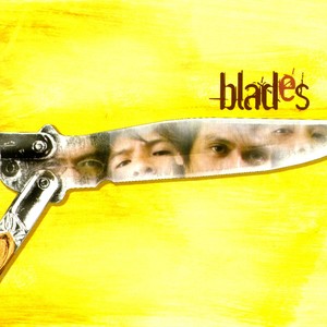 Blades - Tambayan