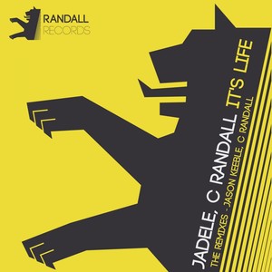 It's Life (Jason Keeble Upbeat Mix)
