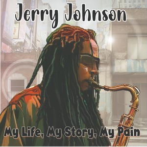 My Life, My Story, My Pain