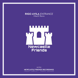 Entrance (Milad E Remix)