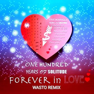 Forever In Love（WASTO REMIX）