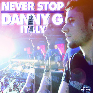 Never Stop (JRNY's Amazonik Dub Mix)