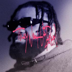 LIAR (feat. Grandmaster Shogun) (Explicit)