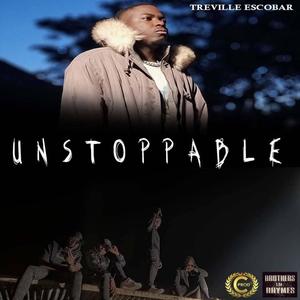 Unstoppable (Explicit)