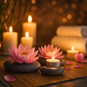 Spokojne Chwile Odprężenia