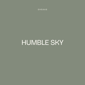 Humble sky