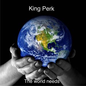 The world needs (Explicit)