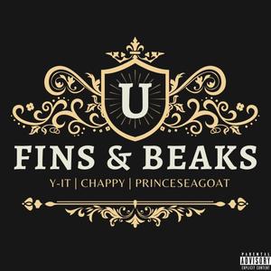 FINS & BEAKS (Explicit)