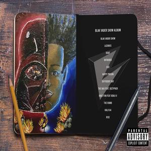 The Bag (feat. Dezypher) (Explicit)