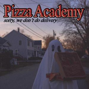 Sorry, We Don’t Do Delivery (Explicit)